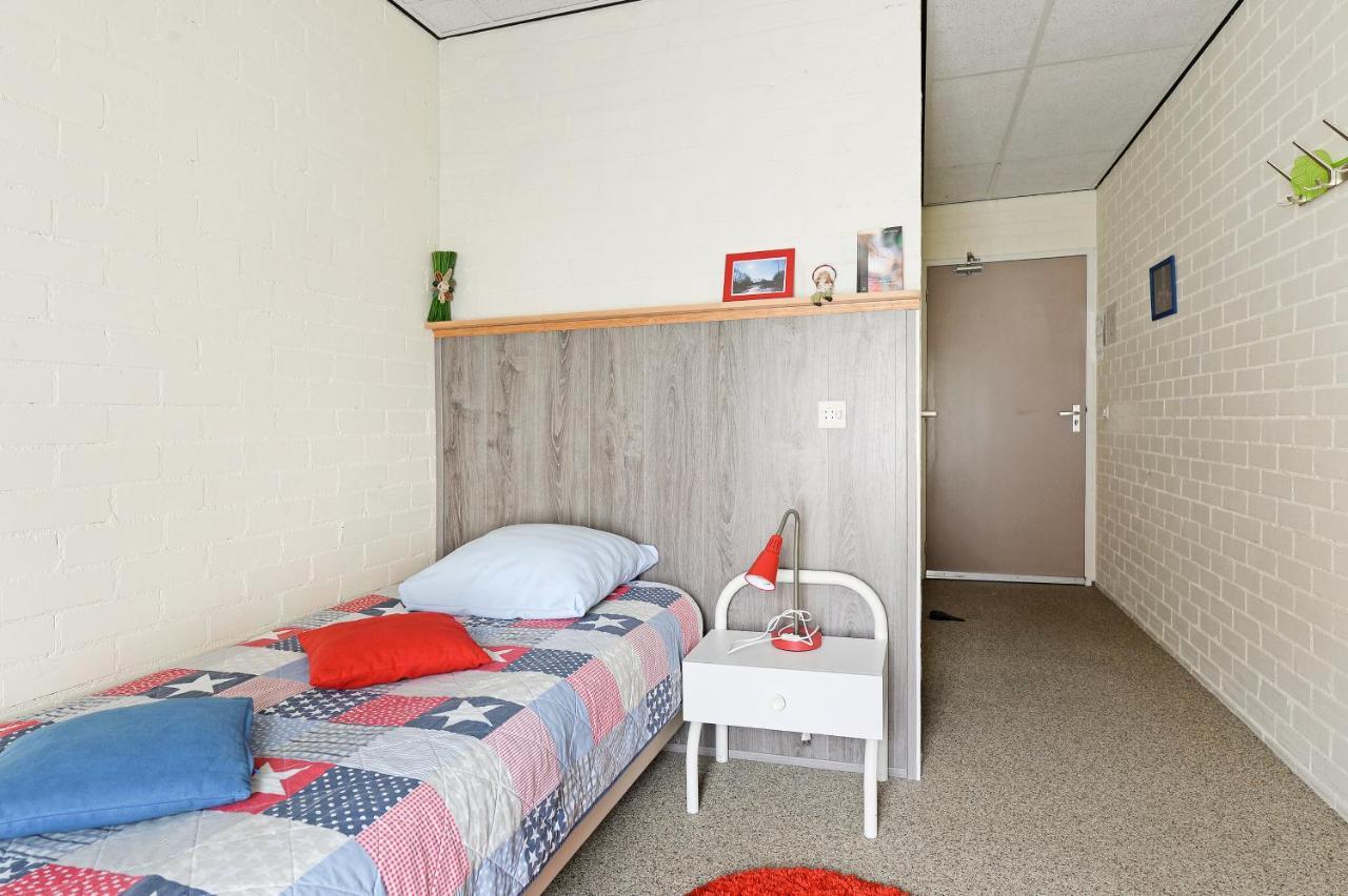 Hotel De Waalehof Jipsinghuizen Eksteriør bilde