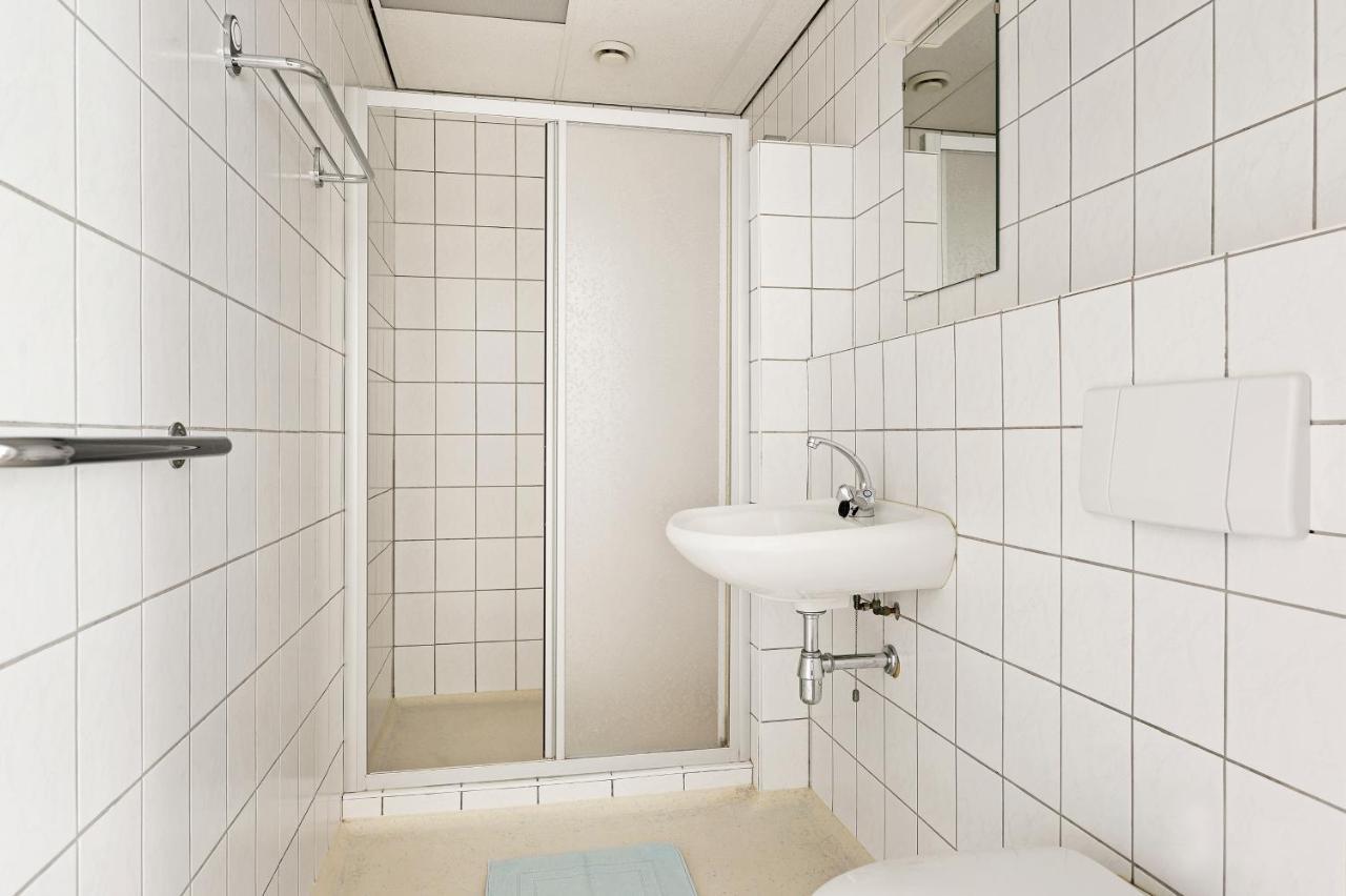Hotel De Waalehof Jipsinghuizen Eksteriør bilde
