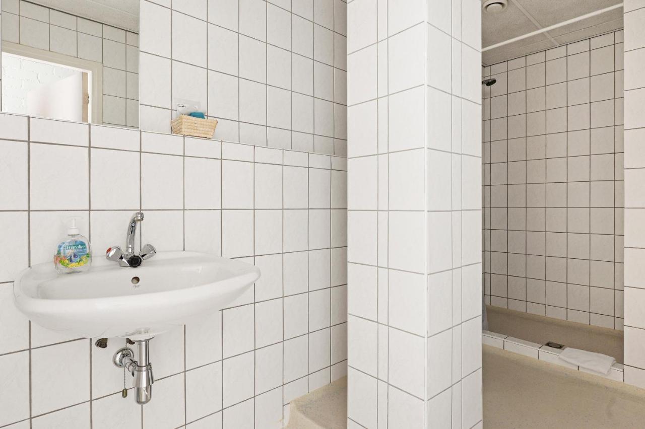 Hotel De Waalehof Jipsinghuizen Eksteriør bilde